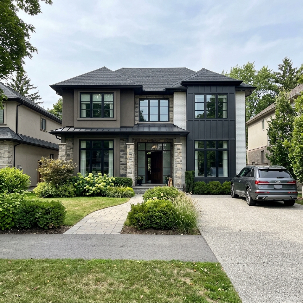 Maintenance & Renovation